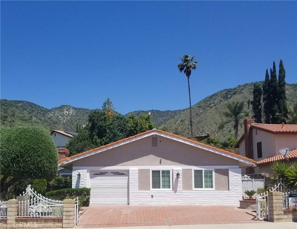 3343 Tannencrest DR #ADU, Duarte, CA 91010