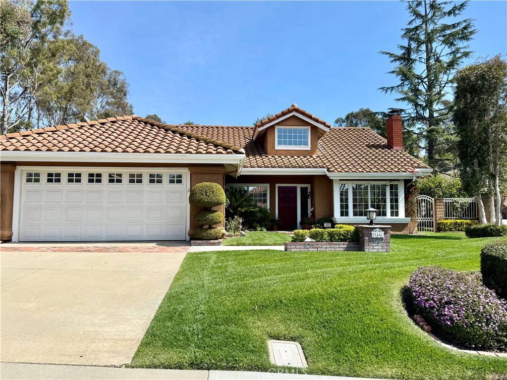 San Dimas, CA 91773,746 Avenida Bernardo