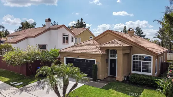Fontana, CA 92336,13885 Portofino ST
