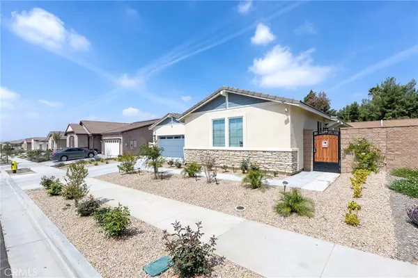 Homeland, CA 92548,30710 Pitch Pine DR