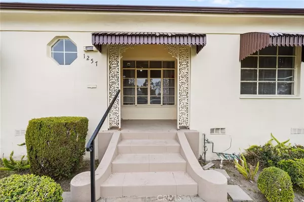 Los Angeles, CA 90044,1257 W 60th PL