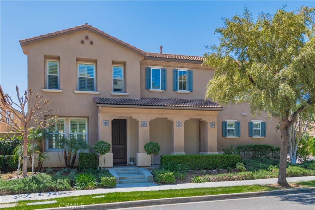 2850 E Coalinga DR, Brea, CA 92821