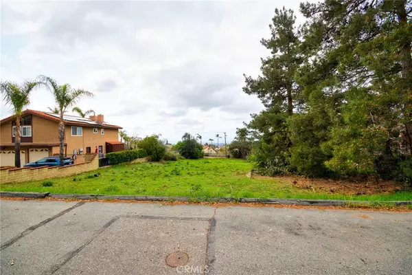 Alta Loma, CA 91701,0 Bella Vista Dr