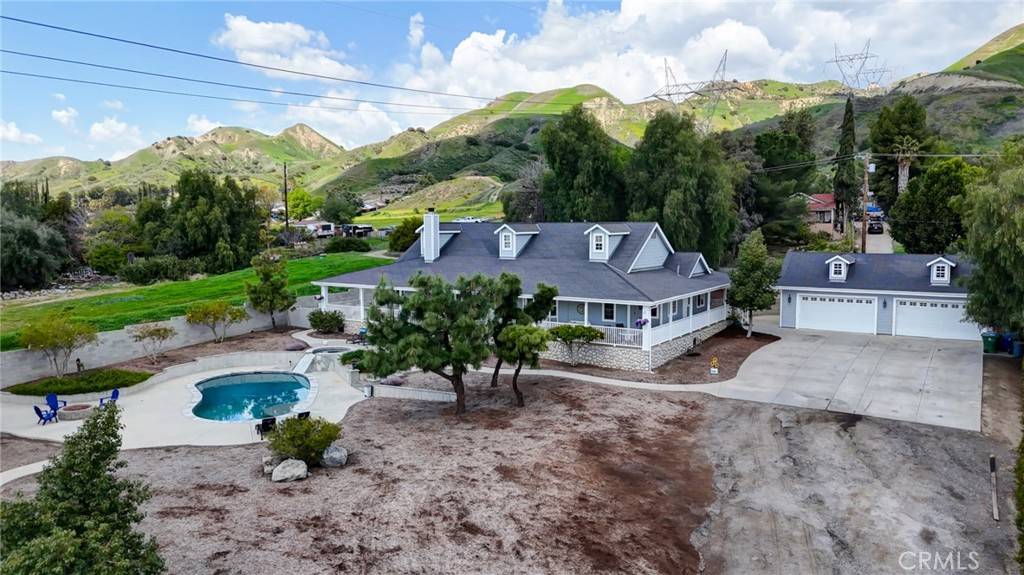 10215 Foothill BLVD, Lakeview Terrace, CA 91342