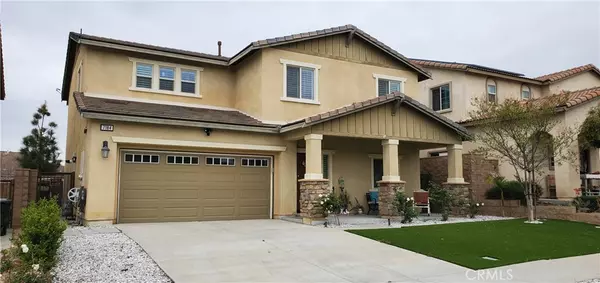 7184 Willowmore DR, Fontana, CA 92336