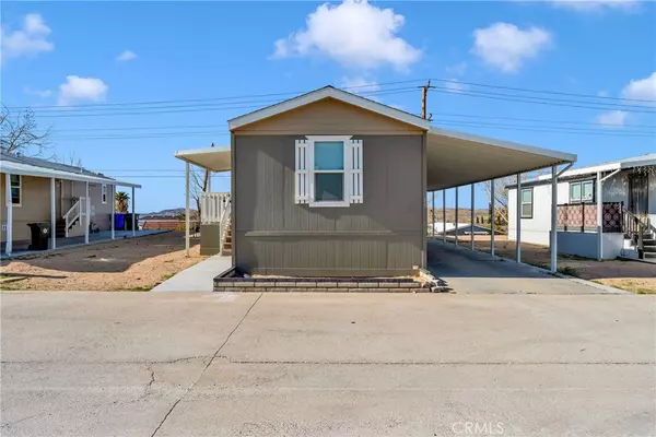 Barstow, CA 92311,2494 W Main ST #48