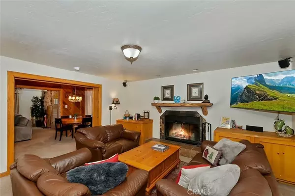 Big Bear City, CA 92314,1300 Malabar WAY