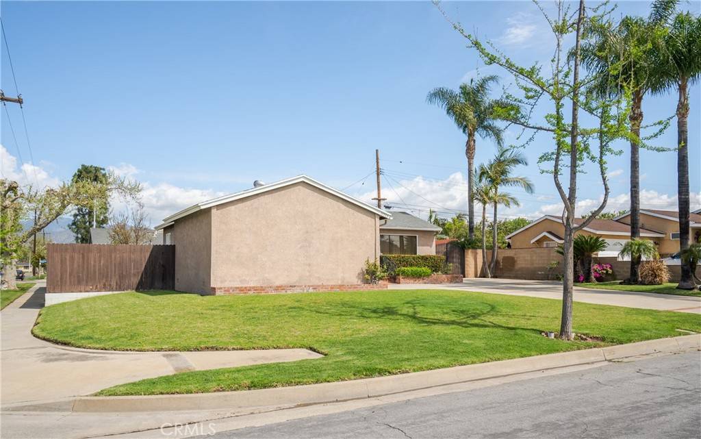 Covina, CA 91722,17705 E Benbow ST
