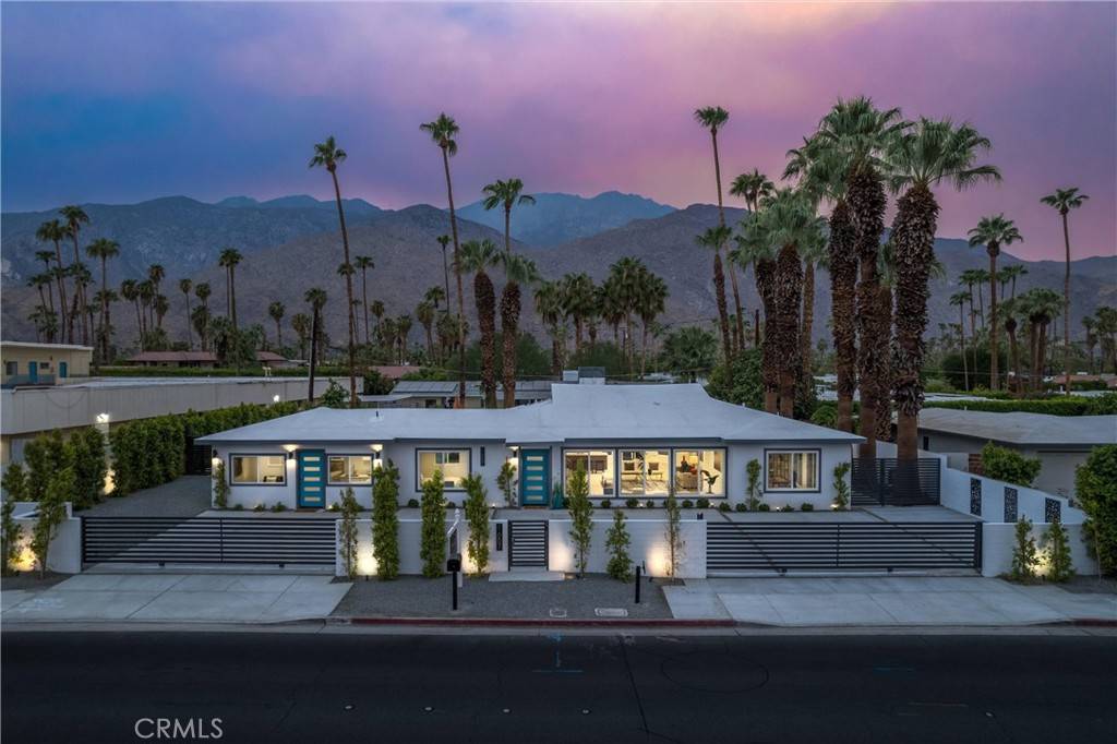 Palm Springs, CA 92264,1657 S Sunrise WAY