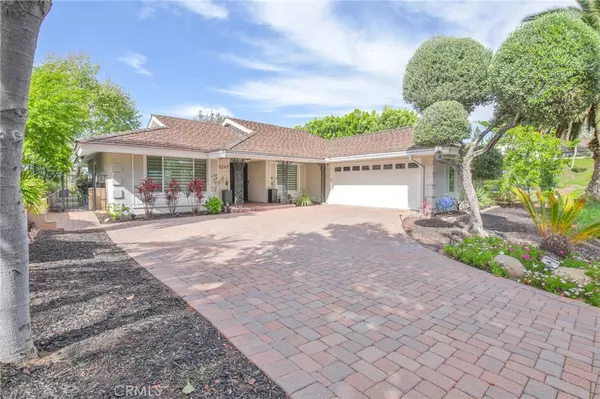 Anaheim Hills, CA 92807,5245 E Gatewood LN