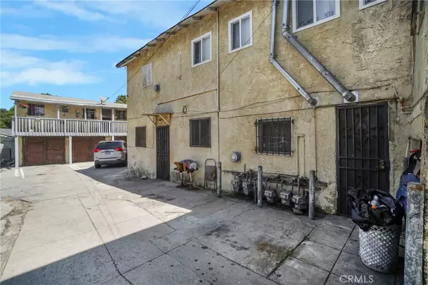 Los Angeles, CA 90031,145 E Avenue 35 #7