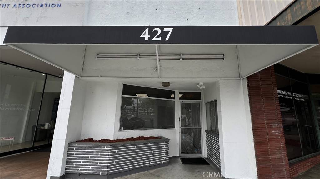 Ontario, CA 91762,427 N Euclid AVE