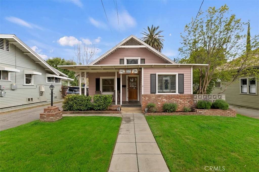 Redlands, CA 92373,128 S Center ST