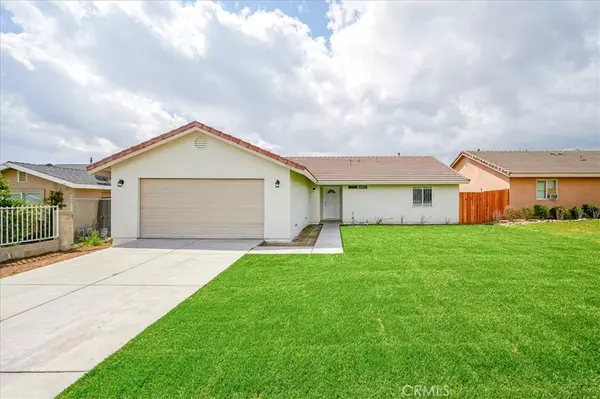San Bernardino, CA 92407,2894 Colima AVE
