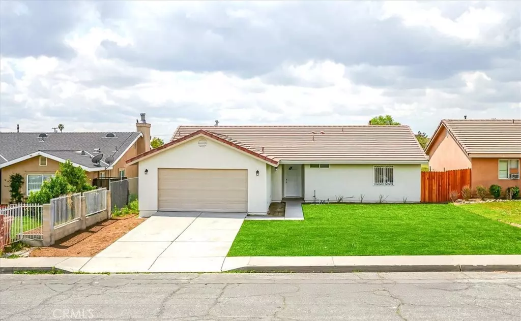 San Bernardino, CA 92407,2894 Colima AVE