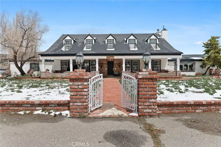 1635 Shay RD, Big Bear City, CA 92314