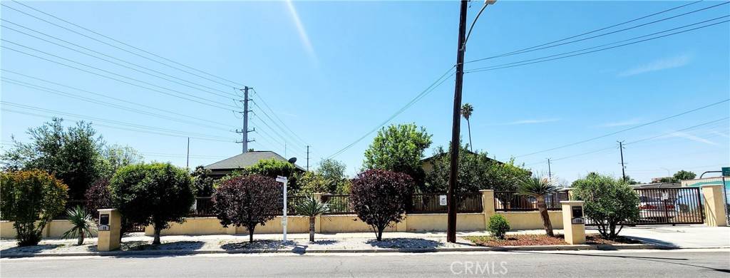 3112 And 3130 1st ST #2, Riverside, CA 92507