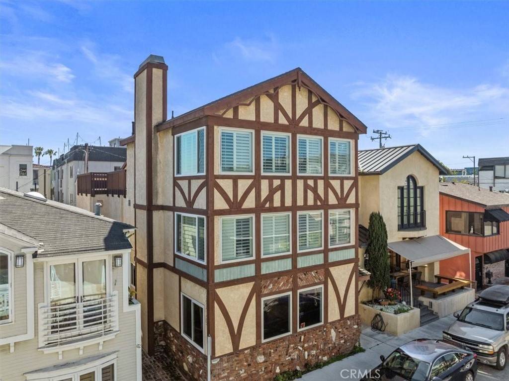 58 66th PL, Long Beach, CA 90803