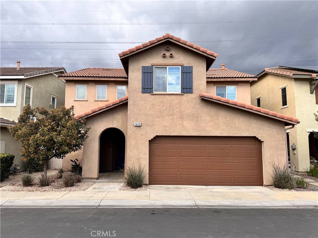 Beaumont, CA 92223,1416 Chinaberry LN