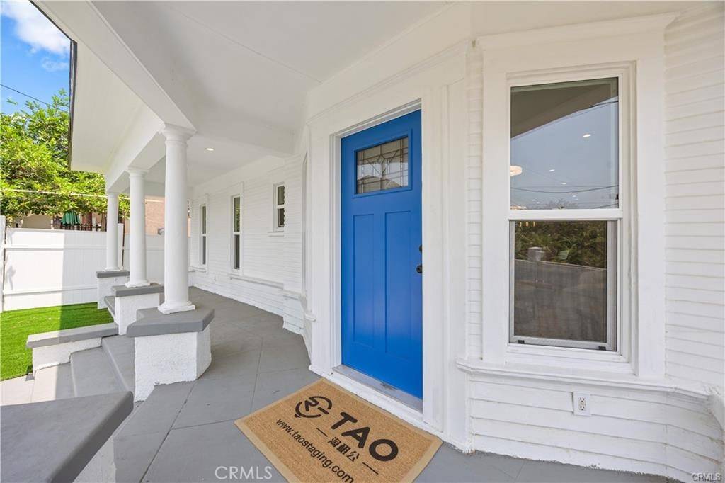Los Angeles, CA 90006,1714 S Berendo ST