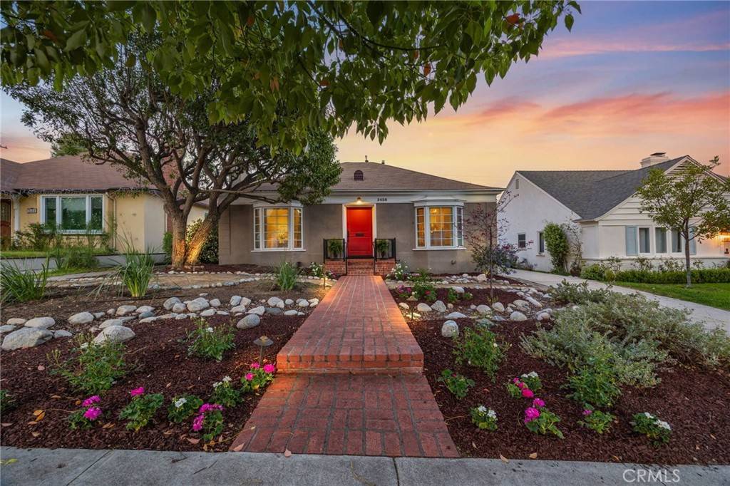 3458 Sierra Vista AVE, Glendale, CA 91208