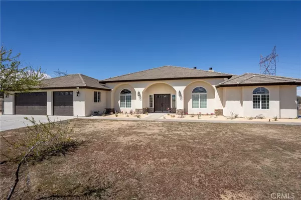 Oak Hills, CA 92344,9678 Farmington ST