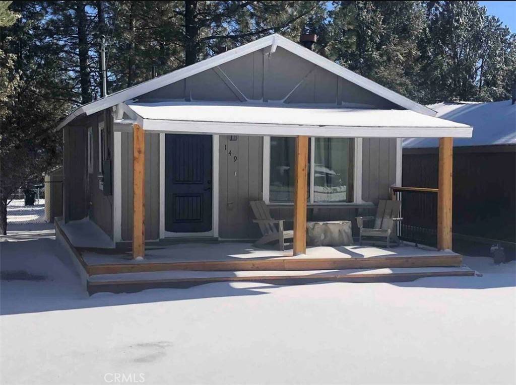 Sugarloaf, CA 92386,149 Sunset LN