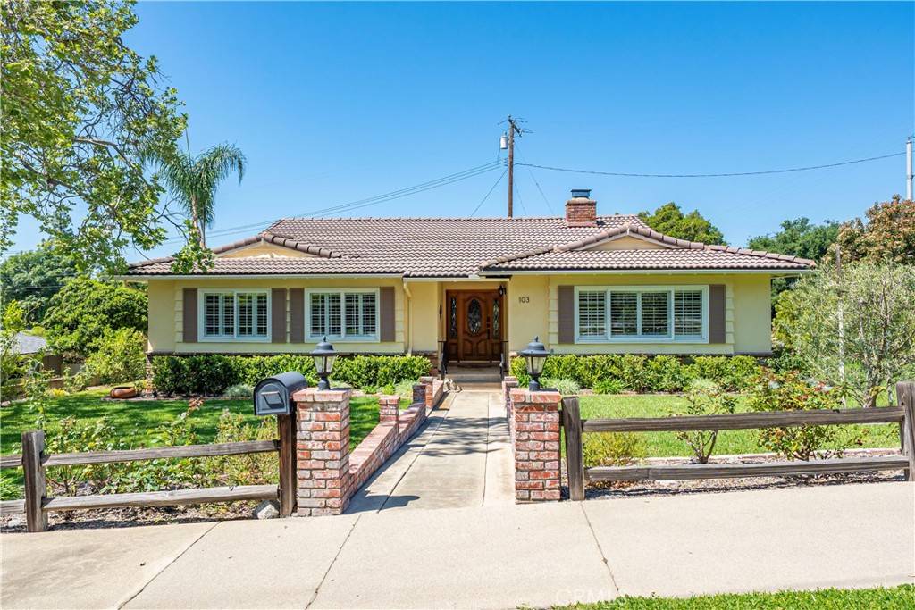 Glendora, CA 91741,103 Big Fir LN