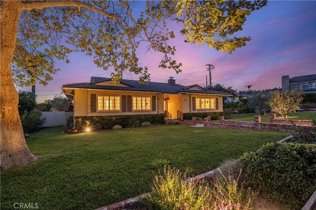 Glendora, CA 91741,103 Big Fir LN