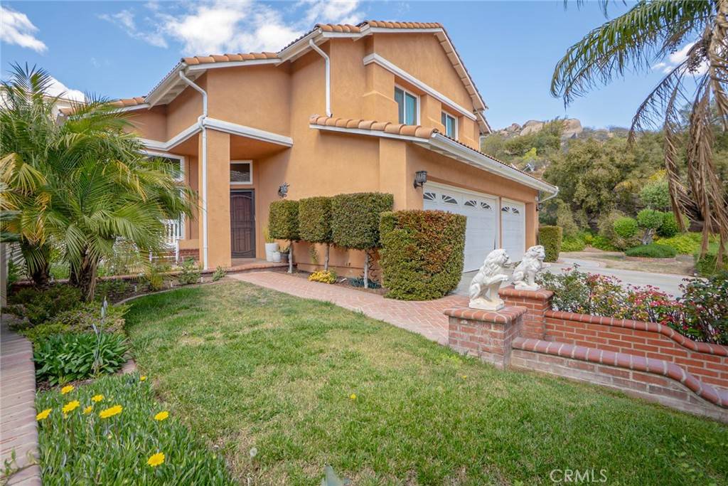 2677 Las Mercedes CIR, Corona, CA 92879