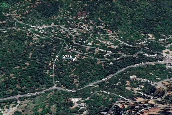 Cedarpines Park, CA 92322,40 Fir ST
