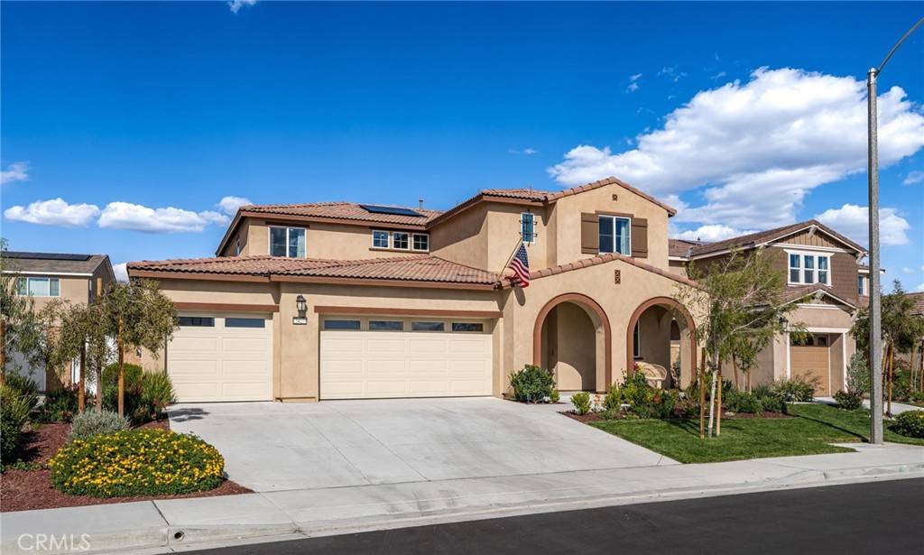 2427 Huron RD, Rialto, CA 92377
