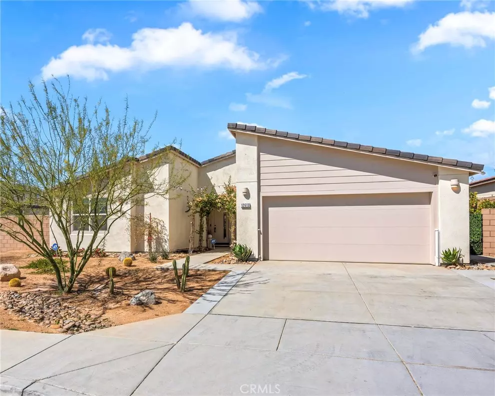 Desert Hot Springs, CA 92240,12613 Sylvanus DR