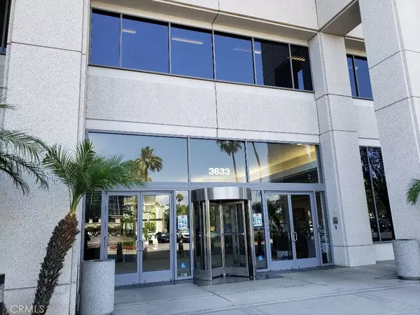 Ontario, CA 91764,3633 Inland Empire BLVD #310