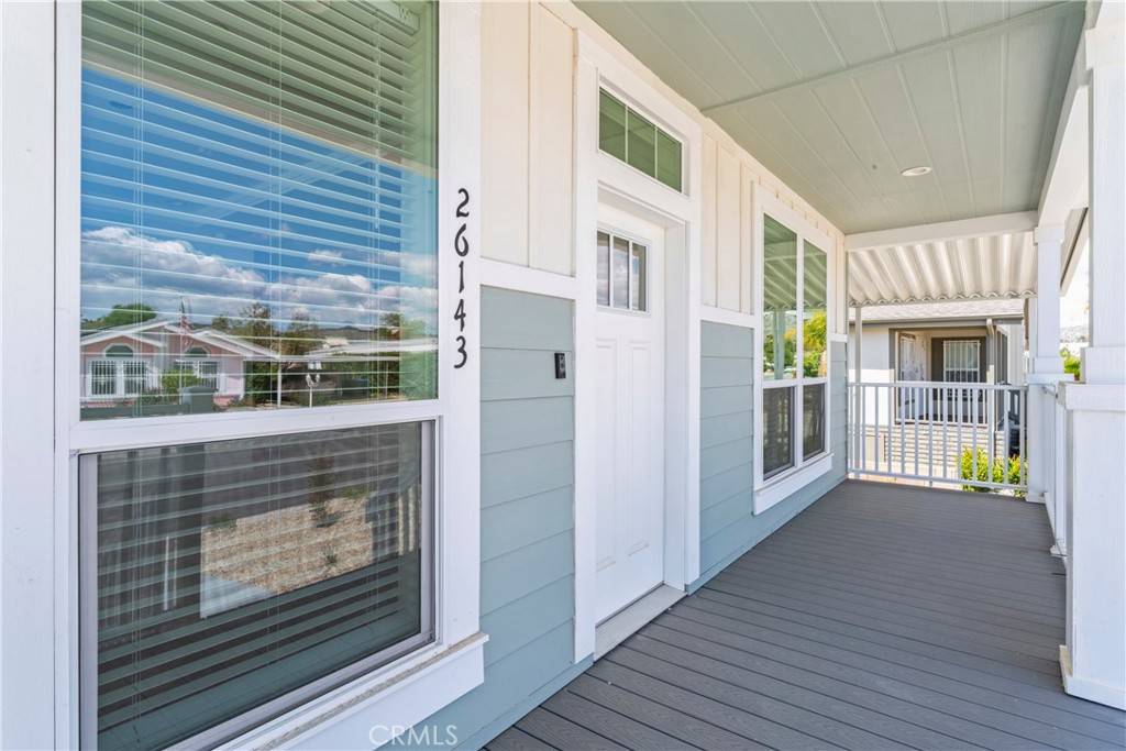 Homeland, CA 92548,26143 Seaforthia Palm DR