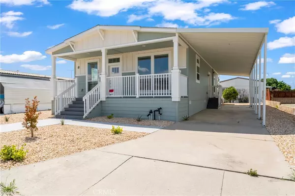 Homeland, CA 92548,26143 Seaforthia Palm DR