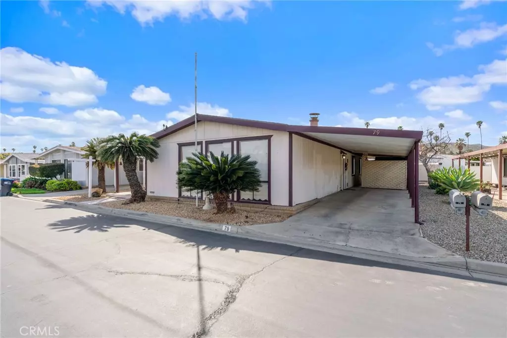 Corona, CA 92879,13381 Magnolia AVE #79