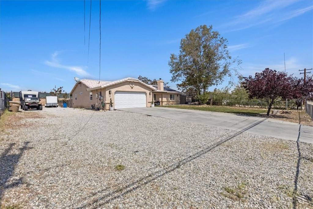 Hesperia, CA 92345,8042 Bangor AVE