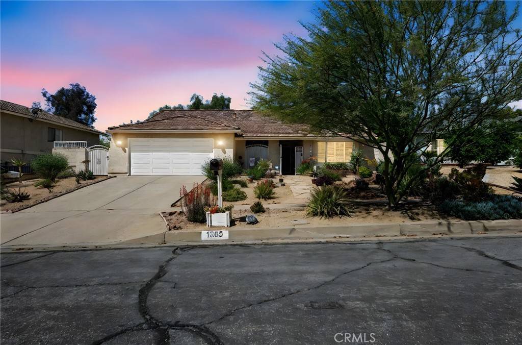 Upland, CA 91786,1365 Wilson AVE