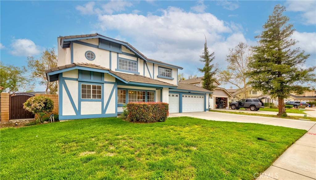 San Bernardino, CA 92407,1279 Dover DR