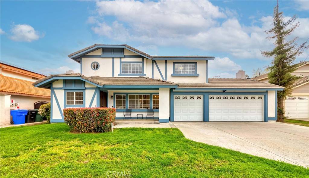 San Bernardino, CA 92407,1279 Dover DR
