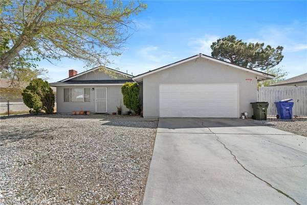 18219 Casaba RD, Adelanto, CA 92301