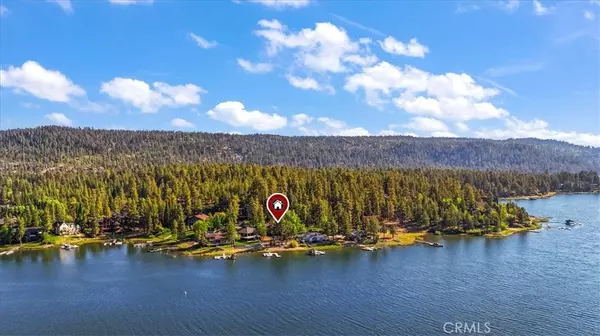 Big Bear Lake, CA 92315,39276 Waterview DR