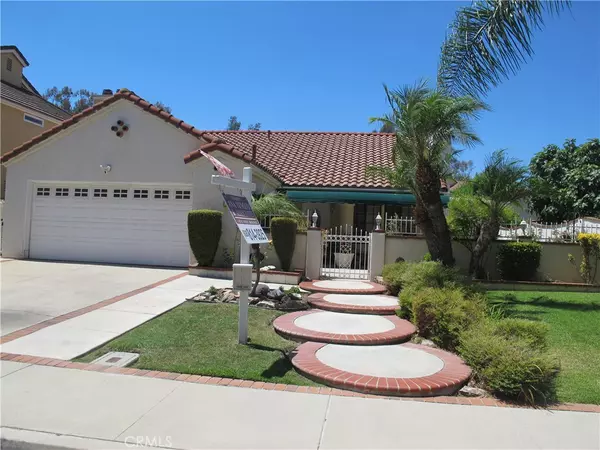 355 Beverly DR, Walnut, CA 91789