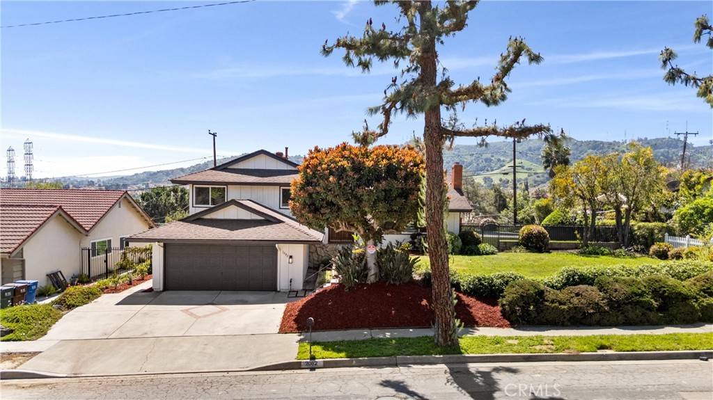 Hacienda Heights, CA 91745,2082 Salto DR
