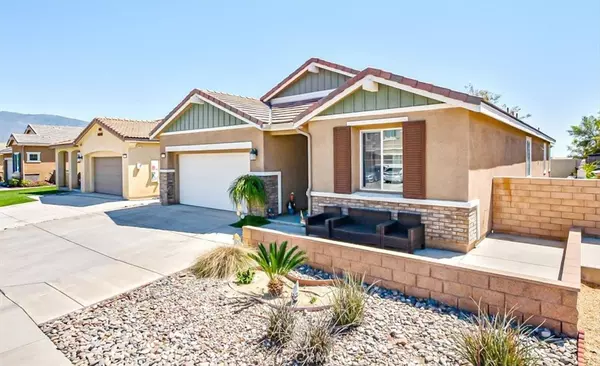 San Bernardino, CA 92407,17985 Crabapple CT