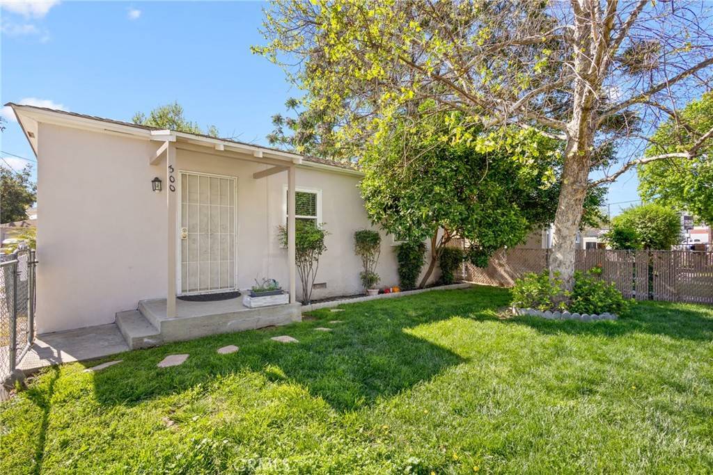 300 W Tujunga AVE, Burbank, CA 91502