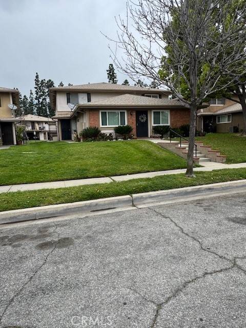 981 W Calle Del Sol #4, Azusa, CA 91702