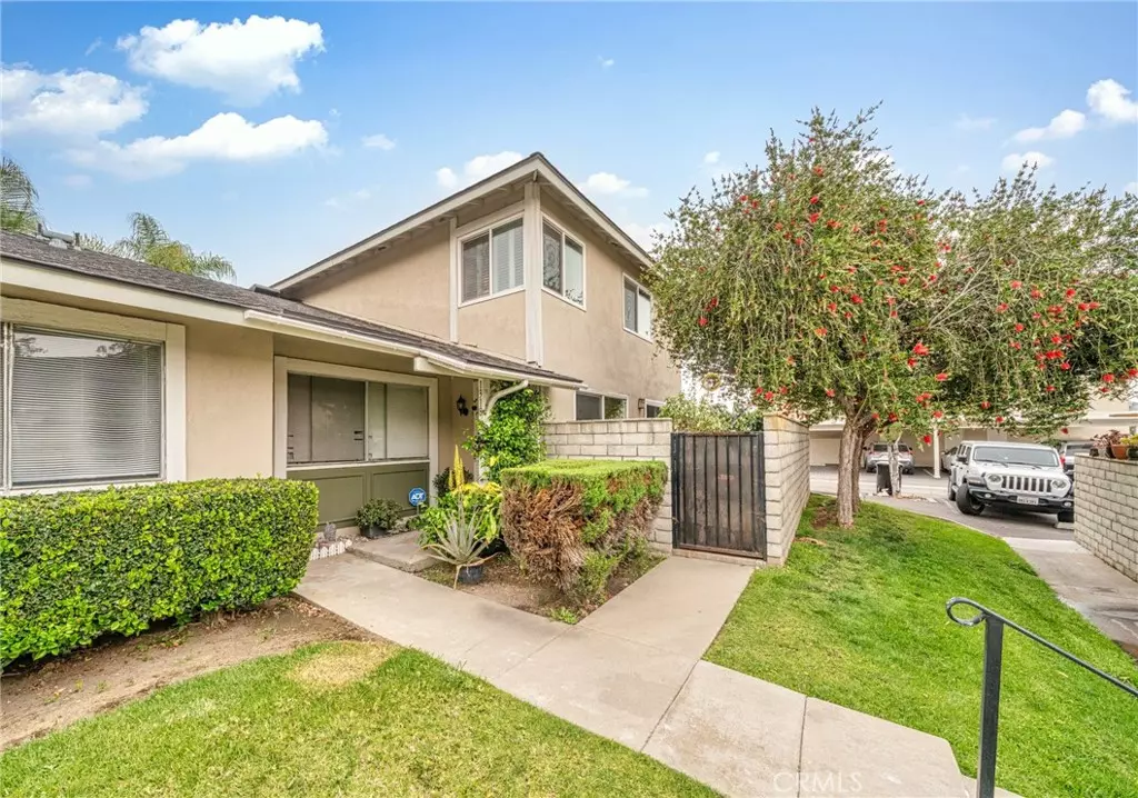 West Covina, CA 91792,1318 E Fairgrove AVE