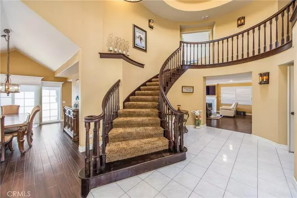 Upland, CA 91784,880 E 24th ST